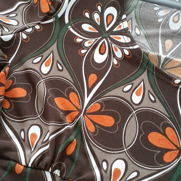 Empire waist blouse/tunic from Reitmans - Picture 6 of 7